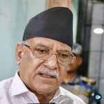 Chairperson Dahal Calls for Action Against Guilty in Shera Durbar Land Scam