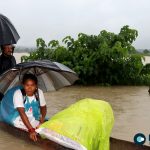 Death Toll Reaches 100 in Monsoon Floods and Landslides Across Nepal; Dozens Still Missing