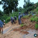 Floods and Landslides Wreak Havoc in Makwanpur and Other Districts