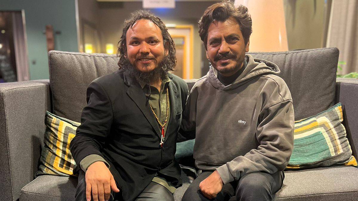 Bollywood Stars Nawazuddin Siddiqui and Anurag Kashyap to Attend Nepal Premiere of “Shambhala”