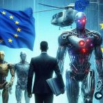 Tech Giants Criticize EU’s “Fragmented” Approach to Data Privacy and AI Regulation