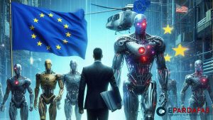 Tech Giants Criticize EU’s “Fragmented” Approach to Data Privacy and AI Regulation