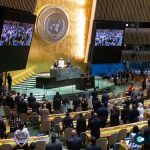 World Leaders Gather at UN Amidst Escalating Global Crises