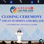 Russia and China Block East Asia Summit Consensus Statement Over South China Sea Dispute