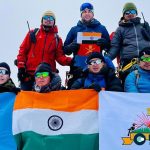 Indian Mountaineers Name Peak After 6th Dalai Lama, Angering China