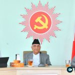 CPN (UML) Seeks Clarification from Three Leaders Over Statements on Party Office Construction