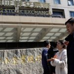 China’s Stock Markets See Volatile Reactions Amid New Fiscal Policies