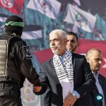 Israel Confirms Death of Hamas Chief Yahya Sinwar in Gaza Operation