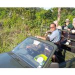 Shuklaphanta National Park Reopens for Jungle Safari After Delays Due to Flood Damage