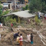 Death Toll from Floods and Landslides Rises to 233, Rescue Efforts Ongoing