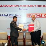 Global IME Bank Partners with ICICI Bank Canada to Ease Banking for Nepali Immigrants