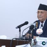 Prime Minister KP Sharma Oli Highlights Government’s Achievements in First 100 Days