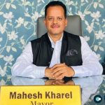 Panchkhal Mayor Mahesh Kharel Donates Three Years’ Salary for Disaster Relief