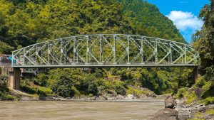 Government to Import 20 Bailey Bridges from India for Flood Relief Efforts