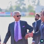 Indian Foreign Minister Jaishankar Visits Pakistan for SCO Summit, First in Nearly a Decade