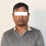 Man Arrested for Allegedly Defrauding Rs 12.8 Million with False Legal Promises