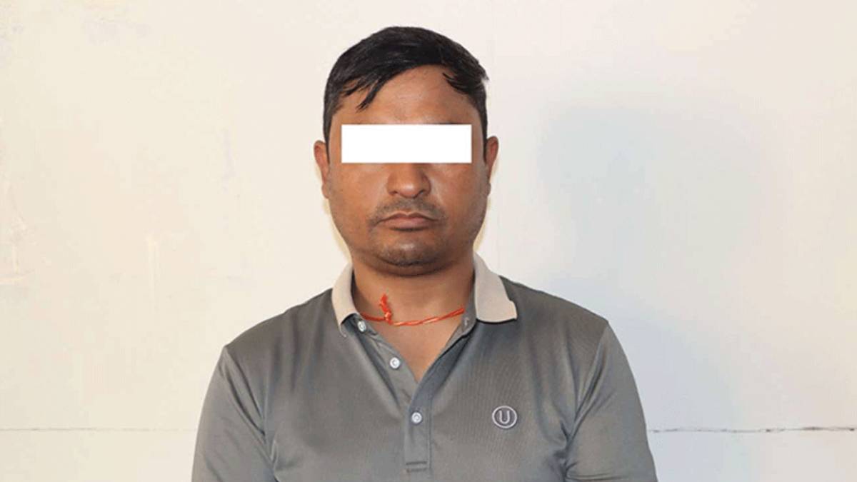 Man Arrested for Allegedly Defrauding Rs 12.8 Million with False Legal Promises