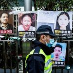 U.S. Officials and Activists Demand Release of Chinese Activist Xu Zhiyong Amid Hunger Strike and Prison Abuses