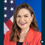 US Special Envoy for Youth Affairs Abby Finkenauer Arrives in Nepal to Promote Youth Engagement and Democracy