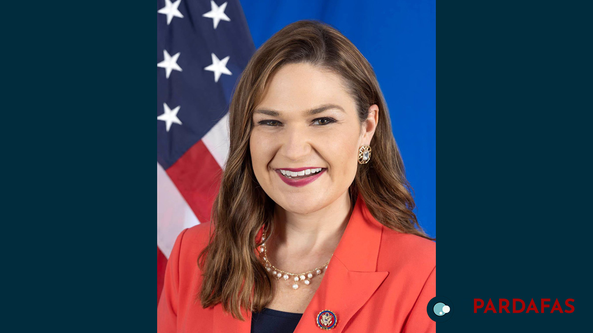 US Special Envoy for Youth Affairs Abby Finkenauer Arrives in Nepal to Promote Youth Engagement and Democracy