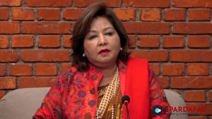 Foreign Minister Arzu Rana Deuba: Nepal to Implement BRI Based on Consensus and Grants