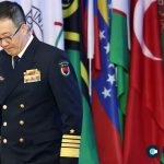 China’s Defense Minister Reportedly Under Investigation Amid Anti-Corruption Drive