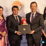 Nepal’s FNCCI President Chandra Prasad Dhakal Honored with Indonesia’s Prestigious ‘Caraka Buwana Award’