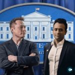 Trump Names Elon Musk, Vivek Ramaswamy to Head New ‘Department of Government Efficiency’