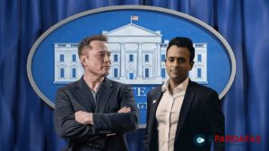 Trump Names Elon Musk, Vivek Ramaswamy to Head New ‘Department of Government Efficiency’