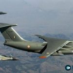 Indian Air Force to Maintain Deployment Amid India-China Border Disengagement