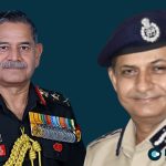 Indian Army and SSB Chiefs to Visit Nepal Ahead of PM Oli’s China Trip