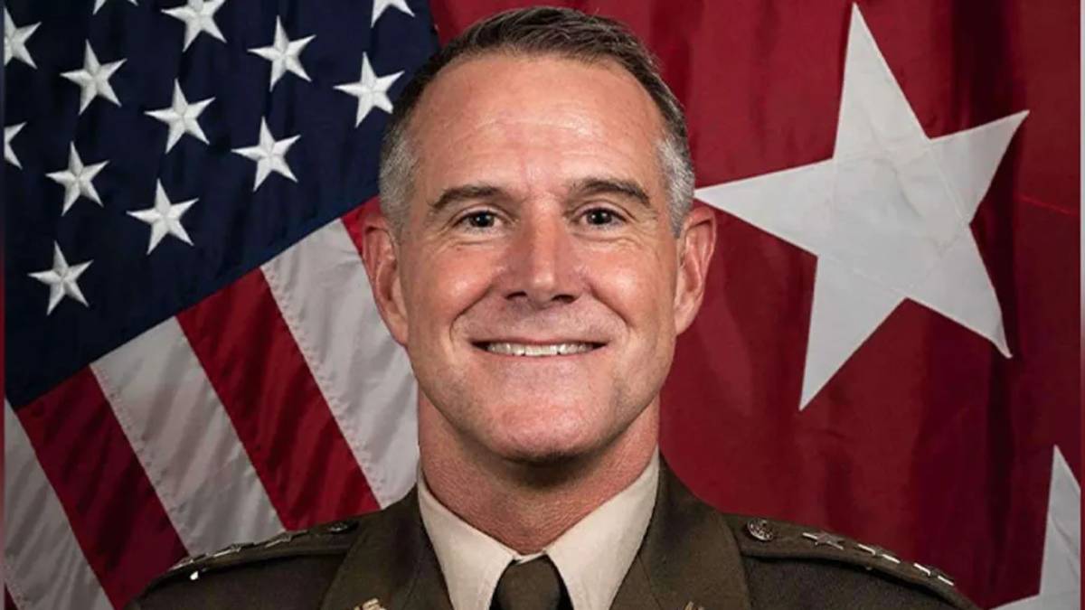 U.S. Army General Visits Kathmandu to Honor Marine Corps Anniversary and Bolster Military Ties