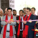 Government Committed to Boosting Economy Through Private Sector Cooperation: Minister Bhandari