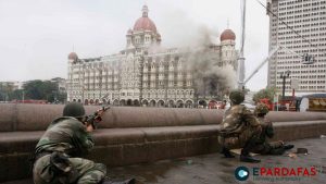 Mumbai Attacks of 26/11: A Global Tragedy and the Ongoing Fight Against Terrorism