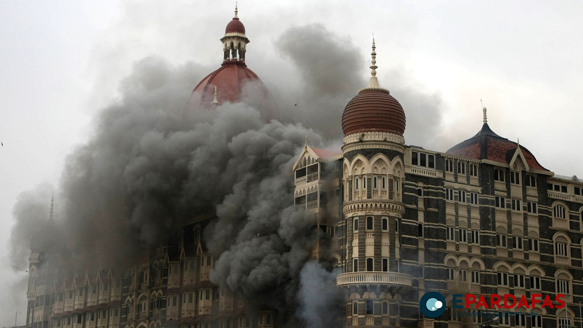 16 years of 26/11 Terror Attacks: How it Changed the Security Dynamics of the Indian Subcontinent Forever?