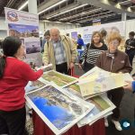 Nepal Showcases Tourism Potential at Canada’s International Tourism and Travel Show 2024