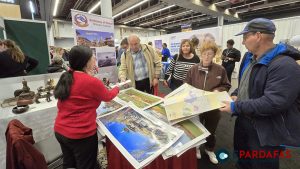 Nepal Showcases Tourism Potential at Canada’s International Tourism and Travel Show 2024