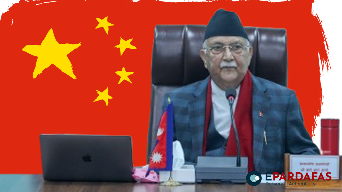 PM KP Sharma Oli Asserts No Loan Agreements During Upcoming China Visit