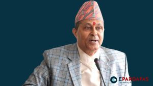 President Paudel Appoints Prof. Dhana Prasad Pandit as Nepal’s Ambassador to Israel