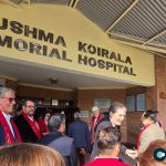 Sushma Koirala Memorial Hospital to Be Developed as Burn Treatment Center