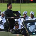 Xi Jinping Inspects PLA Airborne Corps Amid Speculation of Shifts in CCP Leadership