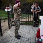 British Gurkhas in Kosovo: Honoring the Fallen, Rekindling Memories of Family Sacrifice