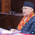 Prime Minister Oli Directs Resolution of Dispute Over Resident Doctor Facilities