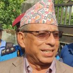 Former Koshi Province Minister Lila Ballav Adhikari Released from Police Custody