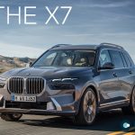 BMW X7 XDrive40i Sells Out Within a Week of Launch in Nepal