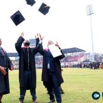 Tribhuvan University Graduates 14,308 Students at 50th Convocation Ceremony