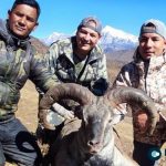 10 Himalayan Blue Sheep and 5 Himalayan Tahr Hunted in Dhorpatan Hunting Reserve’s First Season