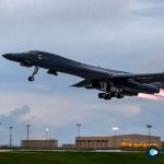 U.S. Air Bases in Indo-Pacific Vulnerable to Chinese Missile Attacks, Report Warns