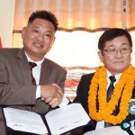 Arjundhara Municipality and Japan’s Tono City Forge Sister City Ties