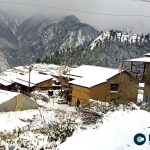 Light Rain and Snowfall Forecast in Koshi Province’s Mountainous Regions